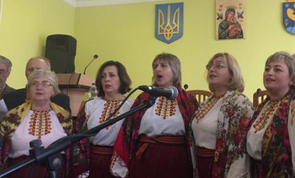 Новорічно-різдвяні вітання