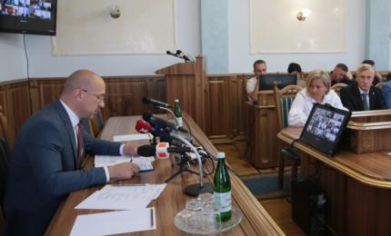 Денис Шмигаль: Реформа освіти зробила значний прогрес, але водночас залишається чимало проблемних питань