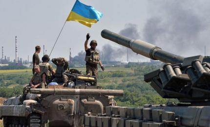 До 5-річчя від початку збройної агресії Росії проти України Інститут національної пам’яті підготував інформкампанію «Вертаємо своє»