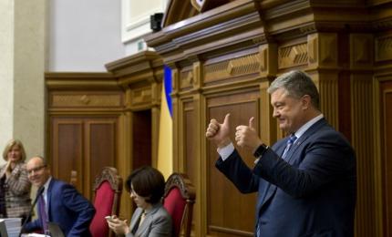 Глава держави: Україна обов’язково стане повноправним членом НАТО і Європейського Союзу
