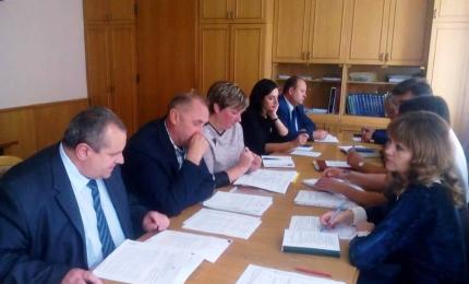 В області створюватимуться притулки для осіб, постраждалих від домашнього насильства