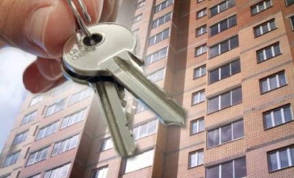Обласна влада вирішує проблему забезпечення житлом дітей-сиріт