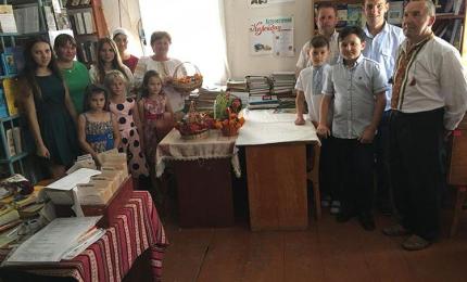 “Спас забирає літо від нас”