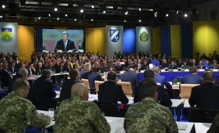 Президент: Ставка на цьогорічних виборах – чи зможе Україна зберегти реальну незалежність від Росії