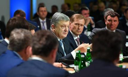 Президент наголошує на важливості проведення аудиту якості будівництва доріг в Україні