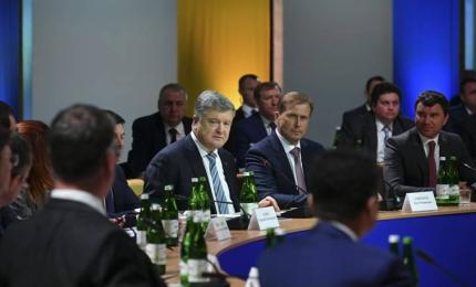 Процес децентралізації не є незворотнім, тож маємо не допустити його згортання – Президент на Івано-Франківщині