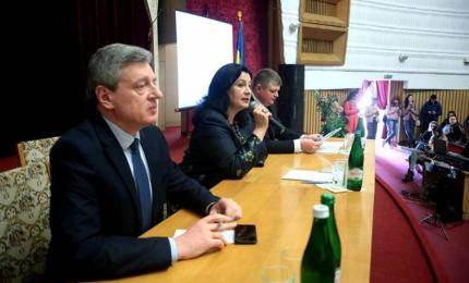 Євроінтеграція та вступ України до НАТО забезпечать гідне майбутнє України