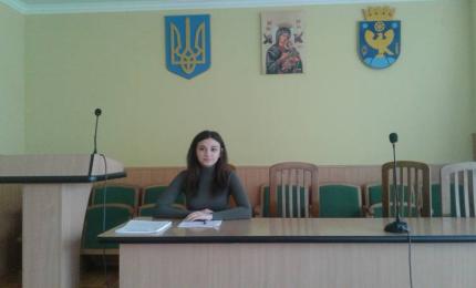 Нарада – навчання щодо заповнення та подання електронних декларацій осіб уповноважених на виконання функцій держави