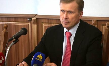 Олег Гончарук: Запрошуємо громадськість до обговорення плану перспективного розвитку Прикарпаття