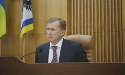 Олег Гончарук: Івано-Франківщина посідає друге місце серед областей у рейтингу виробництва промислової продукції