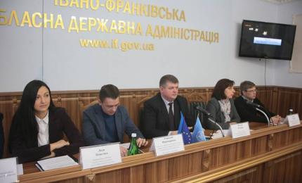 Уже 17 тисяч прикарпатських родин впровадили програму енергоефективності та енергозбереження