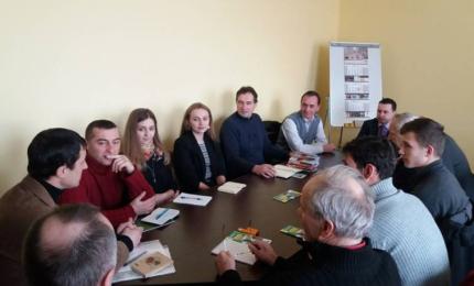 На Івано-Франківщині відновить роботу комісія зі знакування туристичних маршрутів