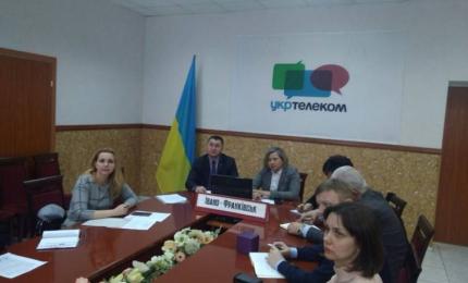 Відбулася селекторна нарада щодо виплати субсидій у грошовій формі