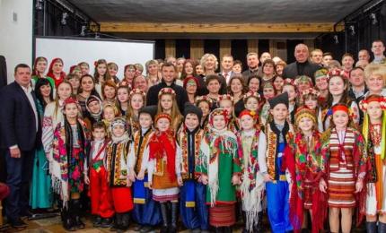 Нагородження переможців районного туру Всеукраїнського конкурсу “Учитель року-2019”