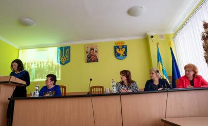 Працівники культури підвели підсумки роботи за 2018 рік