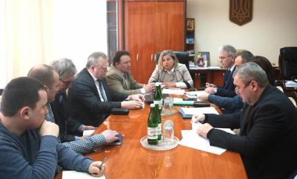 Для аграріїв Прикарпаття вкрай важливо забезпечити систематичні залізничні перевезення зерна