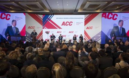 Президент: Наше економічне партнерство з ЄС та США – співпраця у вимірі єдиного євроатлантичного простору
