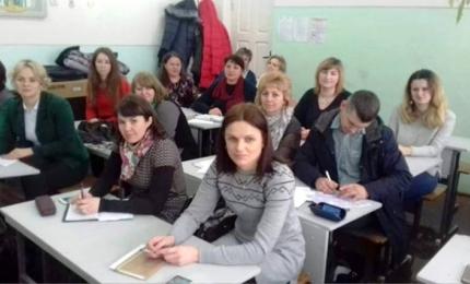Нова українська школа: інше управління