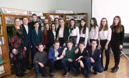 «Вони загинули за Україну»