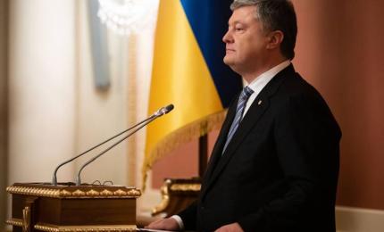 Україна впевнено прямує до членства в ЄС та НАТО – Президент