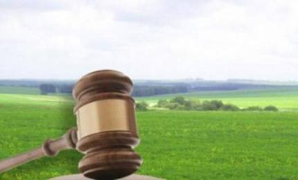 Держгеокадастр повідомив про значення коефіцієнту індексації нормативної грошової оцінки земель за 2018 рік