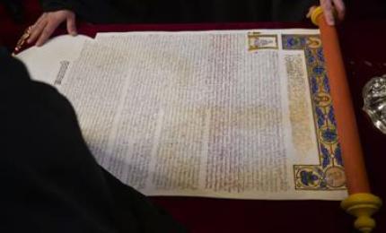 Звернення Олега Гончарука до жителів Івано-Франківщини з нагоди вручення Томосу про автокефалію Православній Церкві України