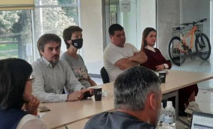 Богдан Футерко: Цифровий розвиток громад є одним із пріоритетів в роботі облдержадміністрації
