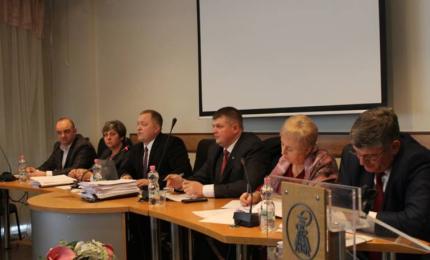 Питання реформування медичної галузі Прикарпаття розглянули на колегії профільного департаменту ОДА