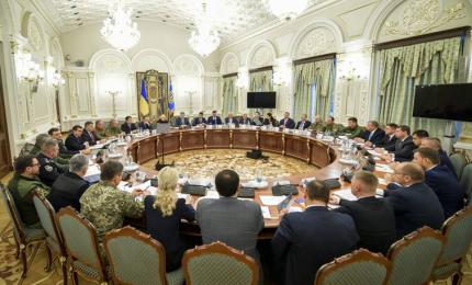 Запровадження воєнного стану було вчасним і необхідним – Президент про підсумки дії воєнного стану