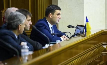 Глава Уряду закликав громадян, які мають проблеми з призначенням субсидій, звертатися у спеціальні комісії при органах соцзахисту