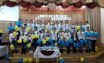 Година правознвства “Наші права-щасливе дитинство”