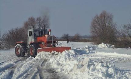 Володимир Рачкевич: Дорожні служби працюють у цілодобовому режимі