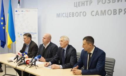 Децентралізаційні підсумки року на Івано-Франківщині