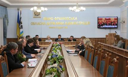 Будуючи житло, маємо передбачити комфорт для людей з інвалідністю