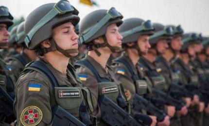 В області виконали завдання із призову на військову службу