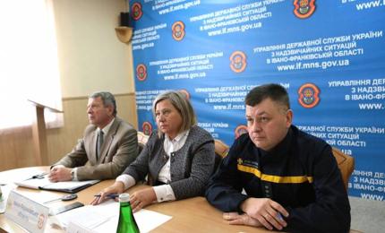 Переведення єдиної системи цивільного захисту в режим особливого періоду не позначиться на житті українців
