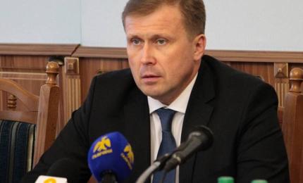 Олег Гончарук: Воєнний стан не вплине на свободу слова і свободу зібрань