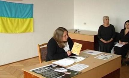 До Дня гідності і Свободи в Коломийському Центрі допомоги учасникам АТО відбулася зустріч з учасниками АТО/ООС