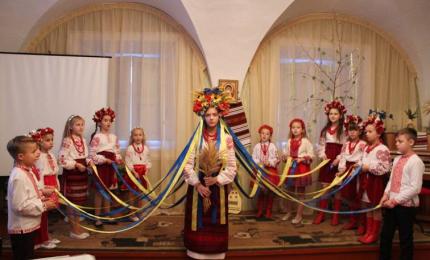 Розважальна програма «Музичний калейдоскоп»