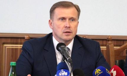 Олег Гончарук: Усі реформи повинні відбуватися для людини, її комфорту та забезпечення достойних умов життя