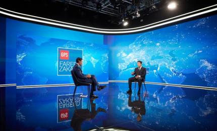 Україну не можна порівнювати з Афганістаном, адже ми понад сім років даємо відсіч одній з наймогутніших армій – Президент