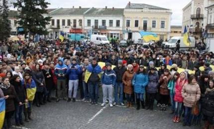 Дні, які змінили історію...