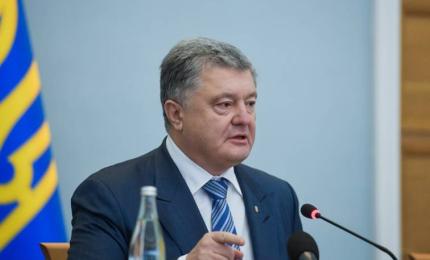 Двері НАТО та ЄС для України відкриті – Президент