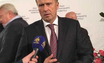 Олег Гончарук: Завдяки децентралізації в ОТГ реалізовуються саме ті проекти, яких найбільше потребували місцеві громади