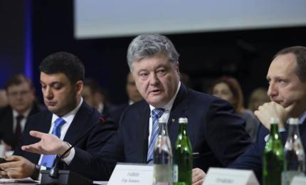 Потрібно на 100% забезпечити субсидіями тих, хто їх реально потребує. Якщо цієї позиції не буде в Держбюджеті 2019 року, я його не підпишу – Президент на Раді регіонального розвитку