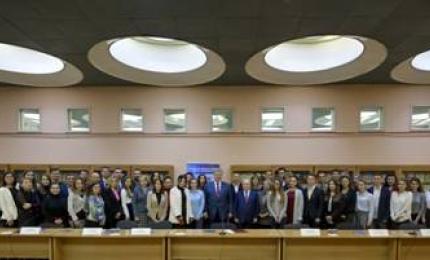 Президент України заснував Фонд з підтримки освітніх та наукових програм для молоді