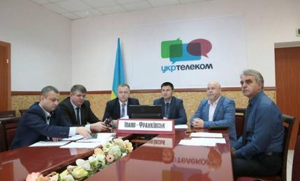 Заходи із розвитку системи охорони здоров’я у сільській місцевості обговорили під час селекторної наради
