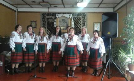 “Хай не згасне віра в щедрість людської душі”