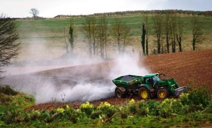 З обласного бюджету спрямували кошти на підтримку галузі рослинництва