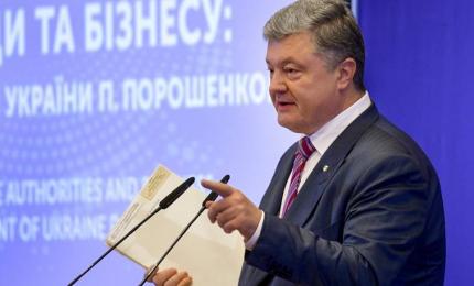 Влада повинна розчищати шлях для відновлення економіки  - Президент підписав закони, які сприятимуть бізнесу в Україні